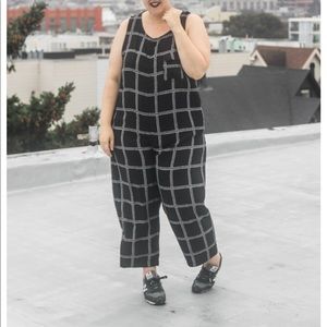 ASOS jumpsuit
